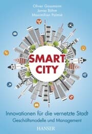 Cover von Smart City