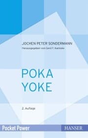 Cover von Poka Yoke