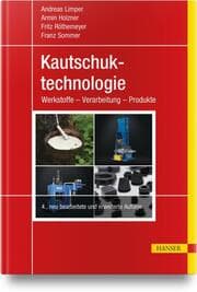 Cover von Kautschuktechnologie