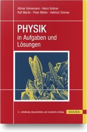 Cover von PHYSIK in Aufgaben und Lösungen