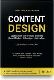 Cover von Content Design