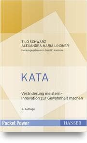 Cover von KATA