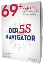 Cover von Der 5S-Navigator