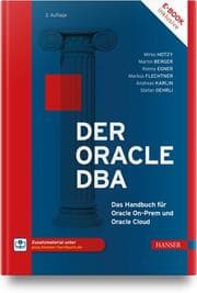 Cover von Der Oracle DBA