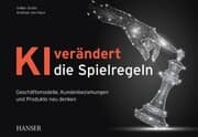 Cover von KI verändert die Spielregeln