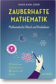 Cover von Zauberhafte Mathematik