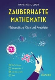Cover von Zauberhafte Mathematik