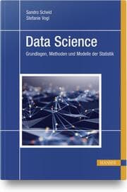 Cover von Data Science