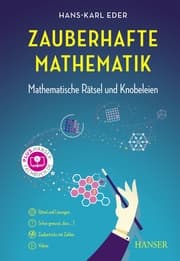 Cover von Zauberhafte Mathematik
