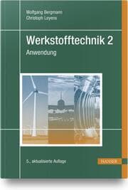 Cover von Werkstofftechnik 2