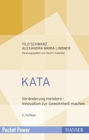 Cover von KATA