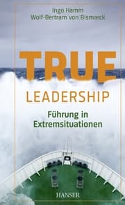 Cover von True Leadership