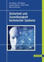 Cover von Sicherheit und Zuverlässigkeit technischer Systeme