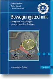 Cover von Bewegungstechnik