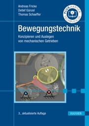 Cover von Bewegungstechnik