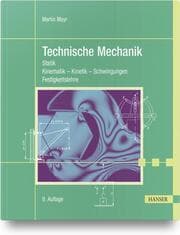 Cover von Technische Mechanik