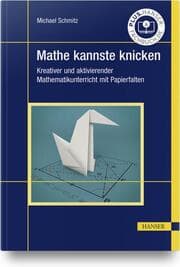 Cover von Mathe kannste knicken
