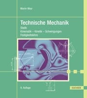 Cover von Technische Mechanik