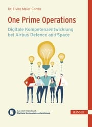 Cover von One Prime Operations