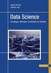Cover von Data Science