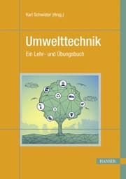Cover von Umwelttechnik