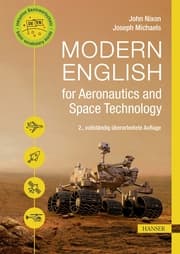 Cover von Modern English for Aeronautics and Space Technology