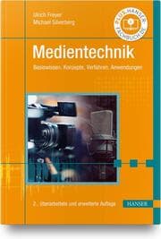 Cover von Medientechnik