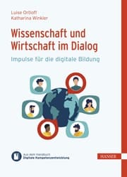Cover von Wissenschaft und Wirtschaft im Dialog