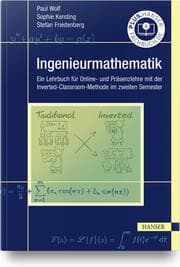 Cover von Ingenieurmathematik