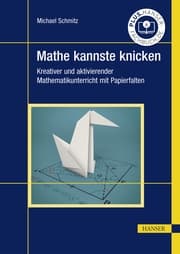 Cover von Mathe kannste knicken