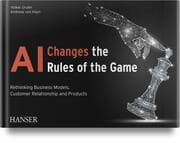 Cover von AI Changes the Rules of the Game