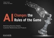 Cover von AI Changes the Rules of the Game