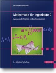 Cover von Mathematik für Ingenieure 2