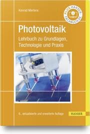 Cover von Photovoltaik