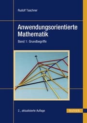Cover von Anwendungsorientierte Mathematik