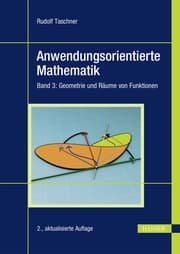 Cover von Anwendungsorientierte Mathematik