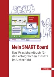 Cover von Mein SMART Board
