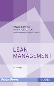 Cover von Lean Management