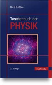 Cover von Taschenbuch der Physik