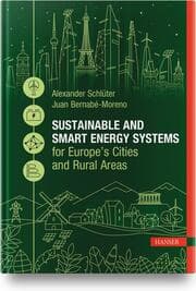 Cover von Sustainable and Smart Energy Systems for Europes Cities and Rural Areas