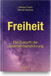 Cover von Freiheit - Die Zukunft der Unternehmensführung