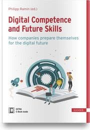 Cover von Digital Competence and Future Skills
