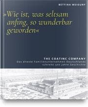 Cover von 'Wie ist, was seltsam anfing, so wunderbar geworden'