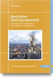 Cover von Nachrichten-Übertragungstechnik