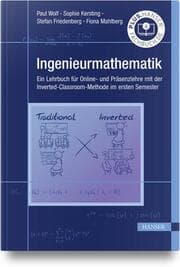 Cover von Ingenieurmathematik