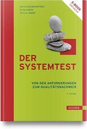 Cover von Der Systemtest