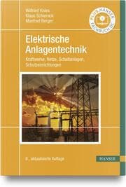 Cover von Elektrische Anlagentechnik
