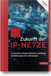 Cover von Zukunft der IP-Netze