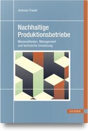 Cover von Nachhaltige Produktionsbetriebe