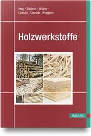 Cover von Holzwerkstoffe